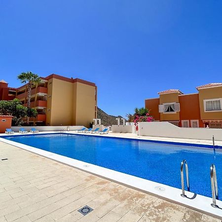 Roque Del Conde Seaview Apartman Costa Adeje  Kültér fotó