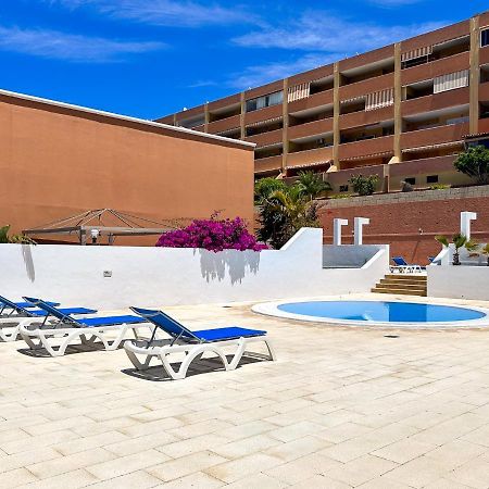 Roque Del Conde Seaview Apartman Costa Adeje  Kültér fotó